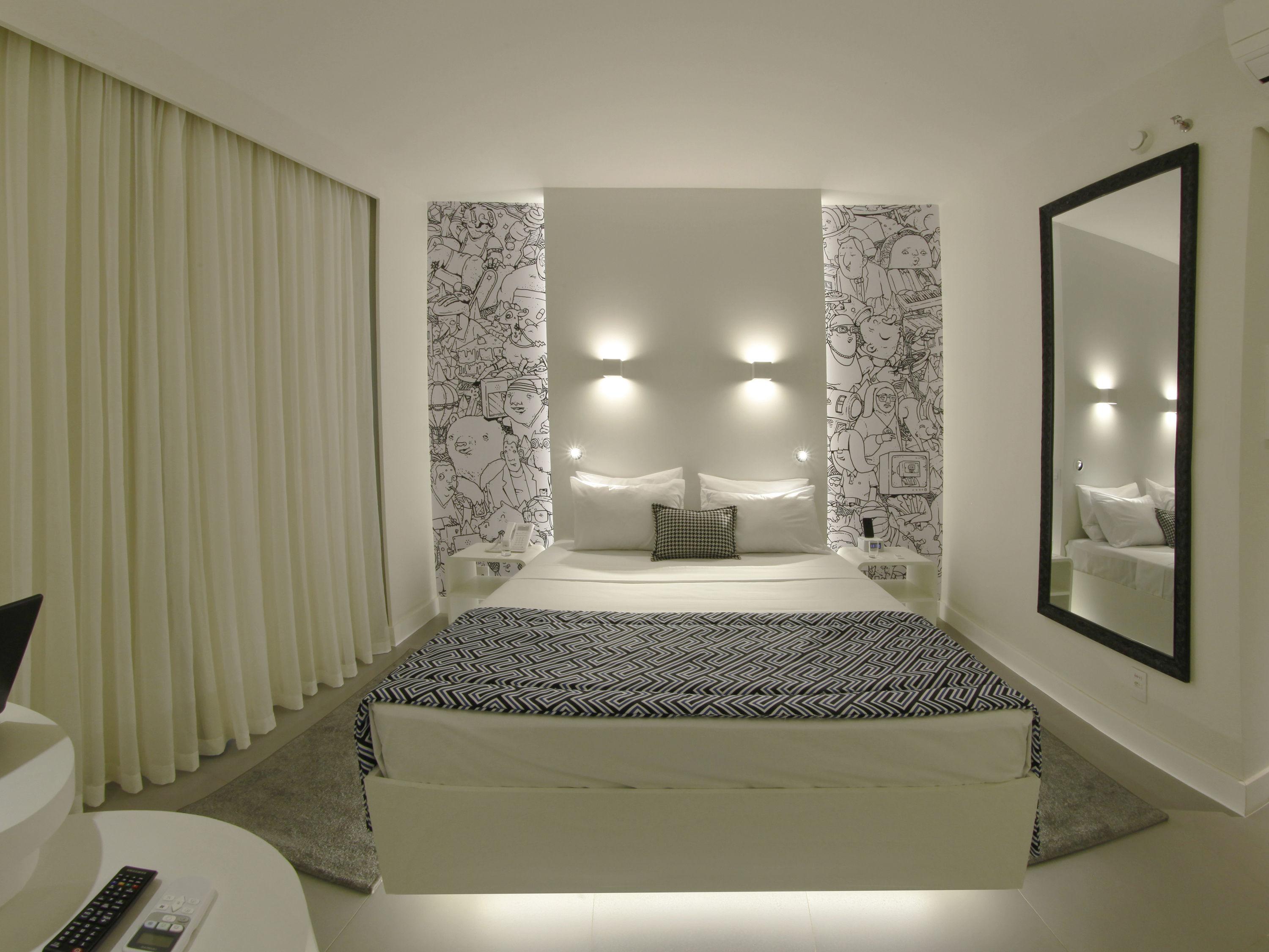 Ibis Styles Rio De Janeiro Botafogo Hotell Eksteriør bilde