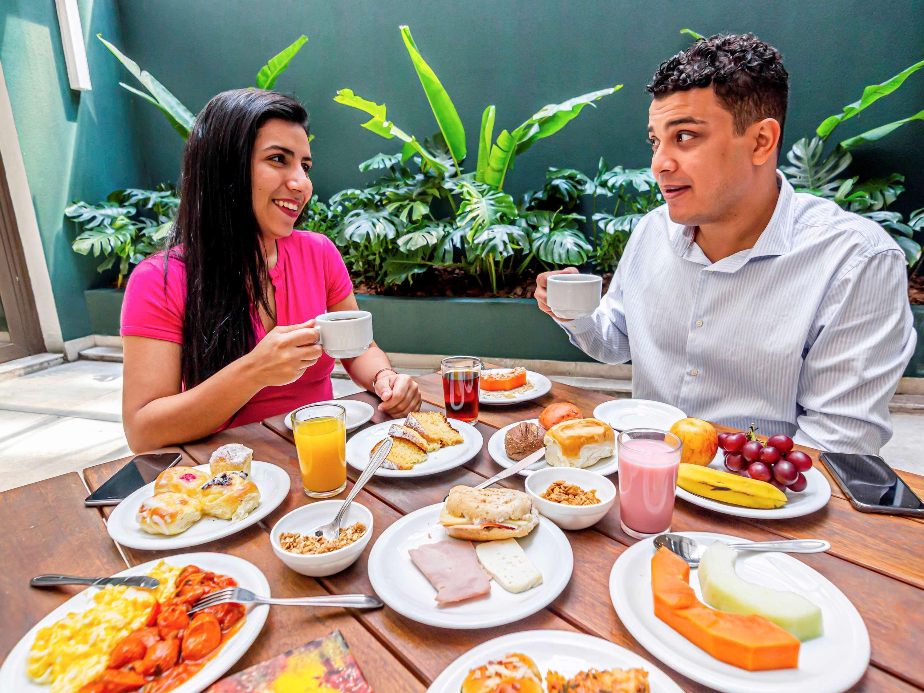 Ibis Styles Rio De Janeiro Botafogo Hotell Eksteriør bilde