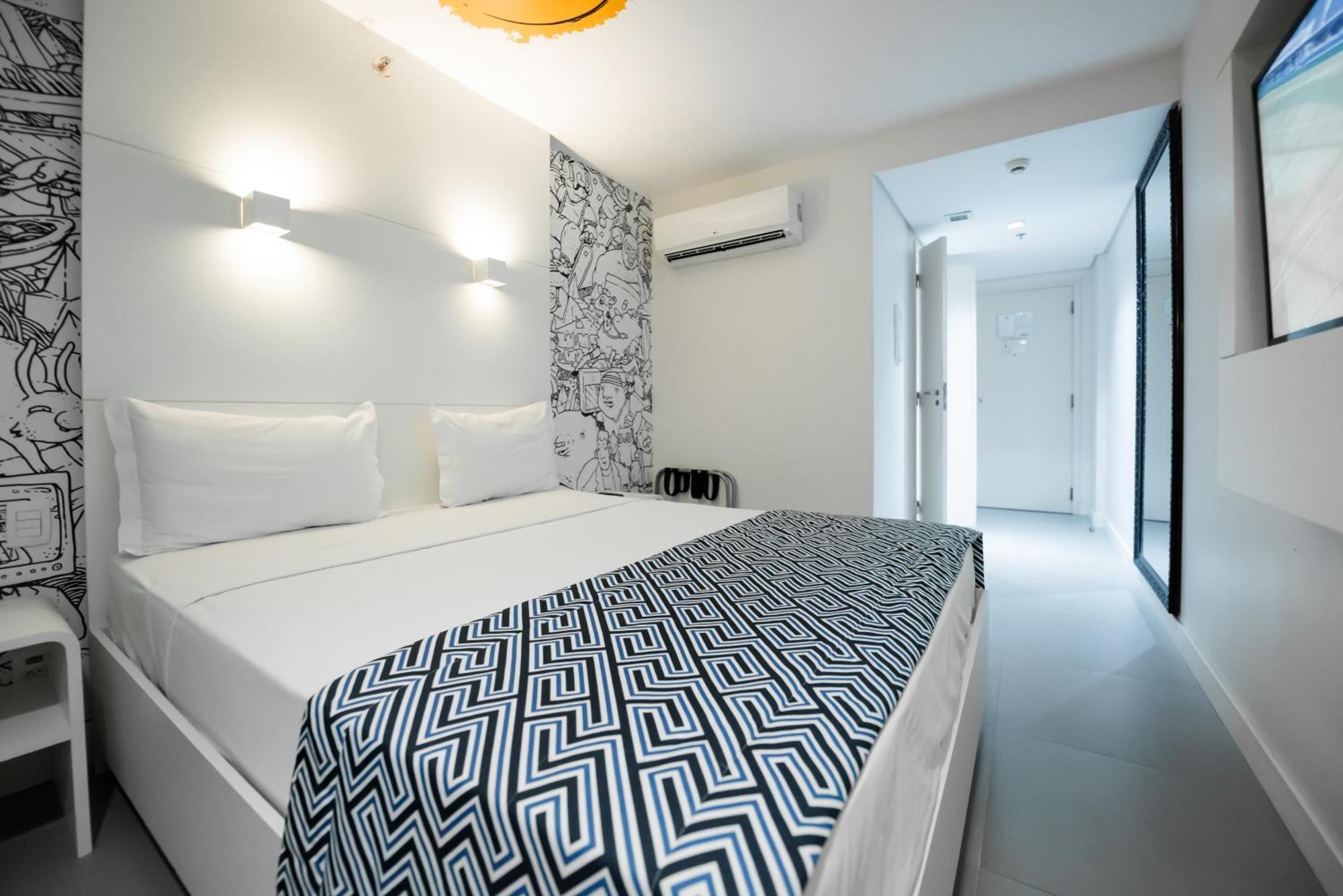 Ibis Styles Rio De Janeiro Botafogo Hotell Eksteriør bilde