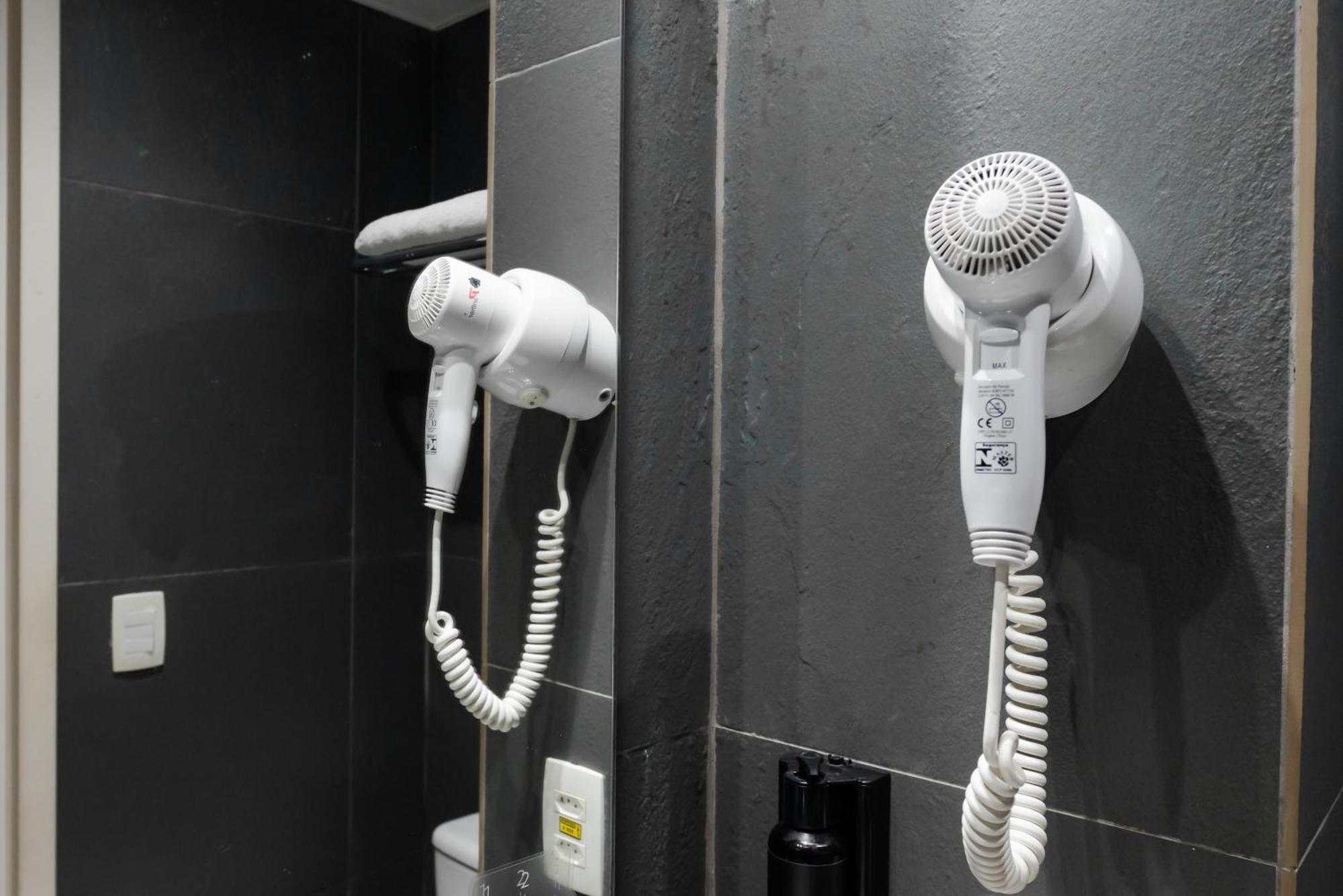 Ibis Styles Rio De Janeiro Botafogo Hotell Eksteriør bilde